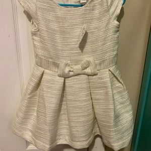 NWT Beautiful Toddler Girl Dress!